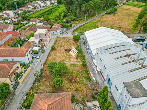 Земльный участок Продажа Vila Nova de Gaia
