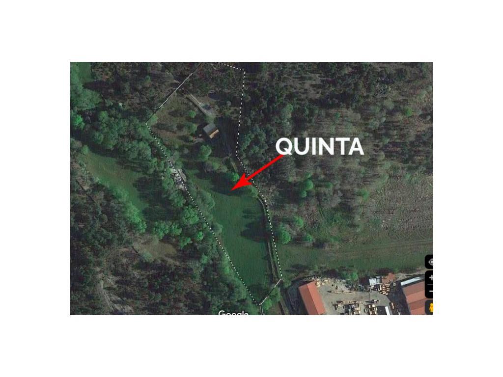 Herrliches Anwesen mit 1,2 Hektar - Private Flussfront am Rio Avelames | Tourismus- und Wohnpotenzia