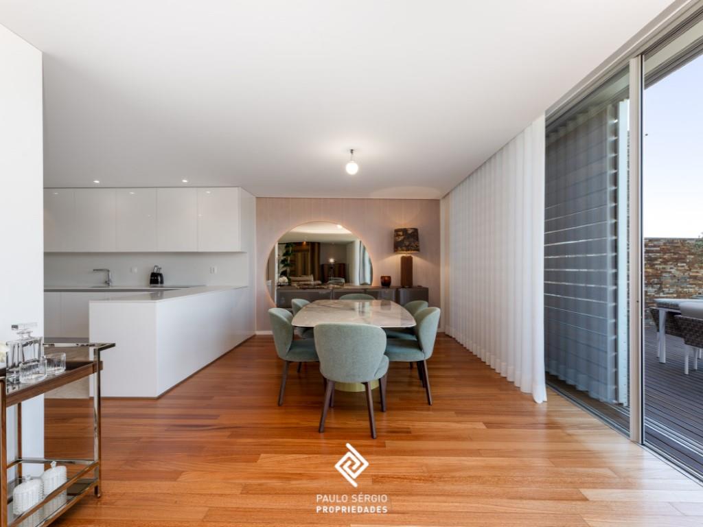 Exklusive 4-Zimmer-Villa im Luxusresort Vale Pisão Golf 
Luxus, Komfort und Exklusivität - nur 20 M