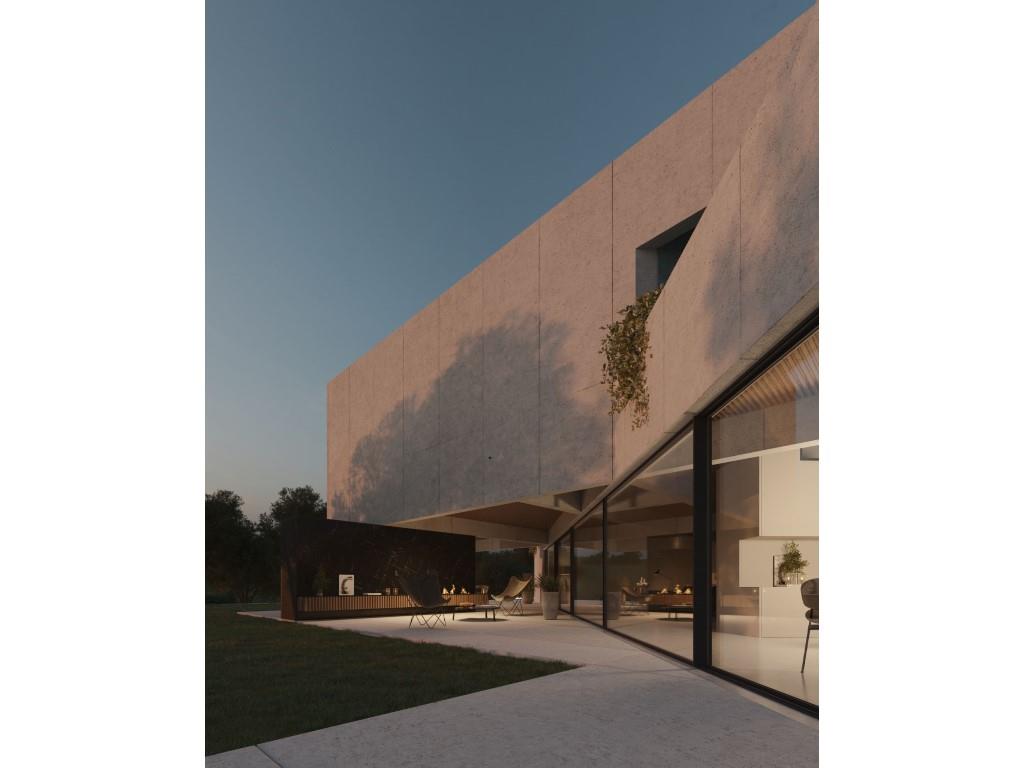 Magnificent 4 bedroom villa in Miramar Vila Nova de Gaia