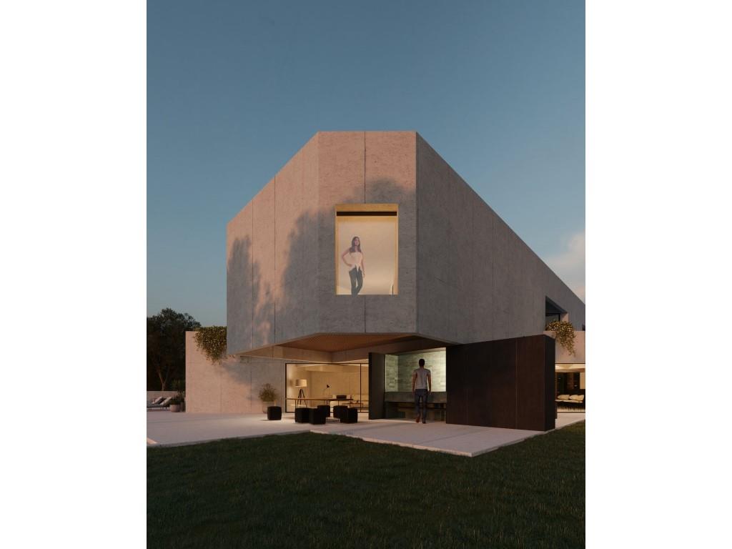 Magnificent 4 bedroom villa in Miramar Vila Nova de Gaia