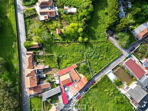 Se vende casa en ruinas en Grijó, Vila Nova de Gaia