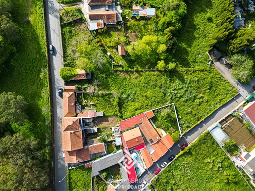 Продается дом в руинах в Грихо, Vila Nova de Gaia