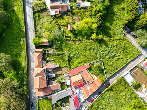 A vendre maison en ruine à ville de Vila Nova de Gaia