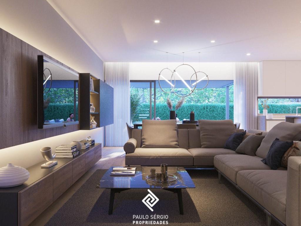 Luxury 3 bedroom villa in Palmeira - Braga
