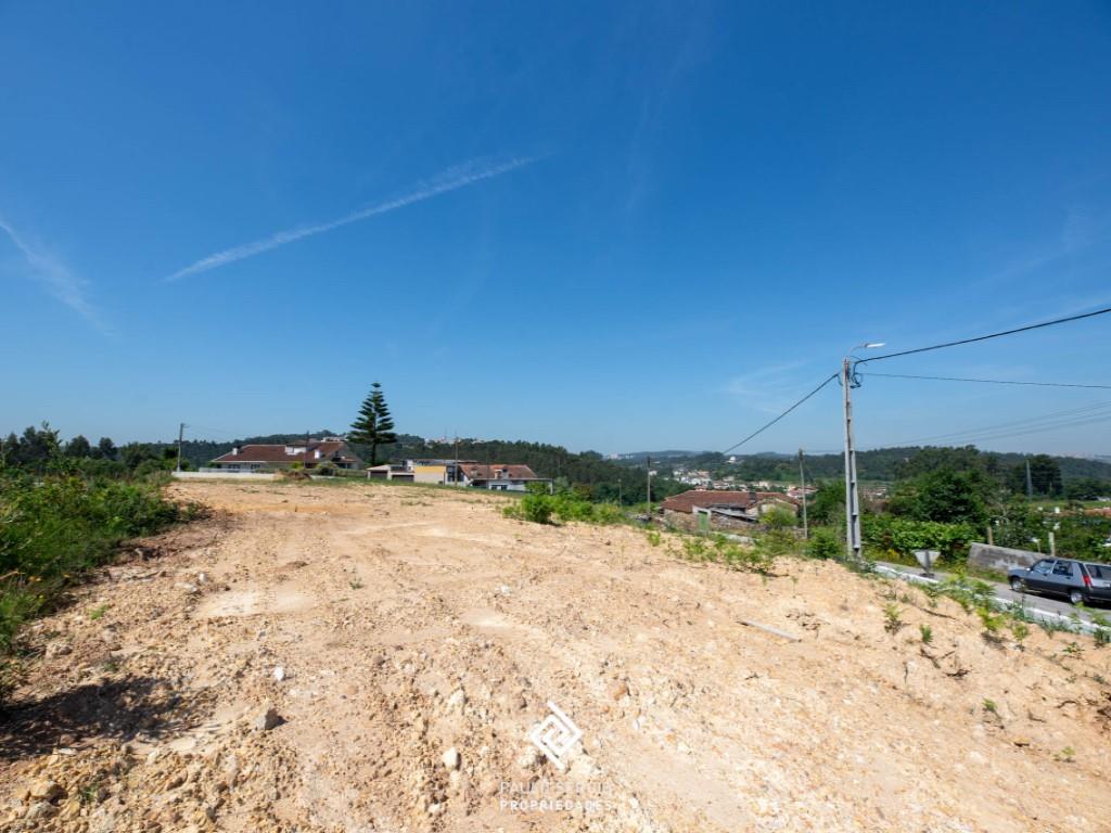Terreno industrial en Gaia - junto a la zona industrial de Avintes