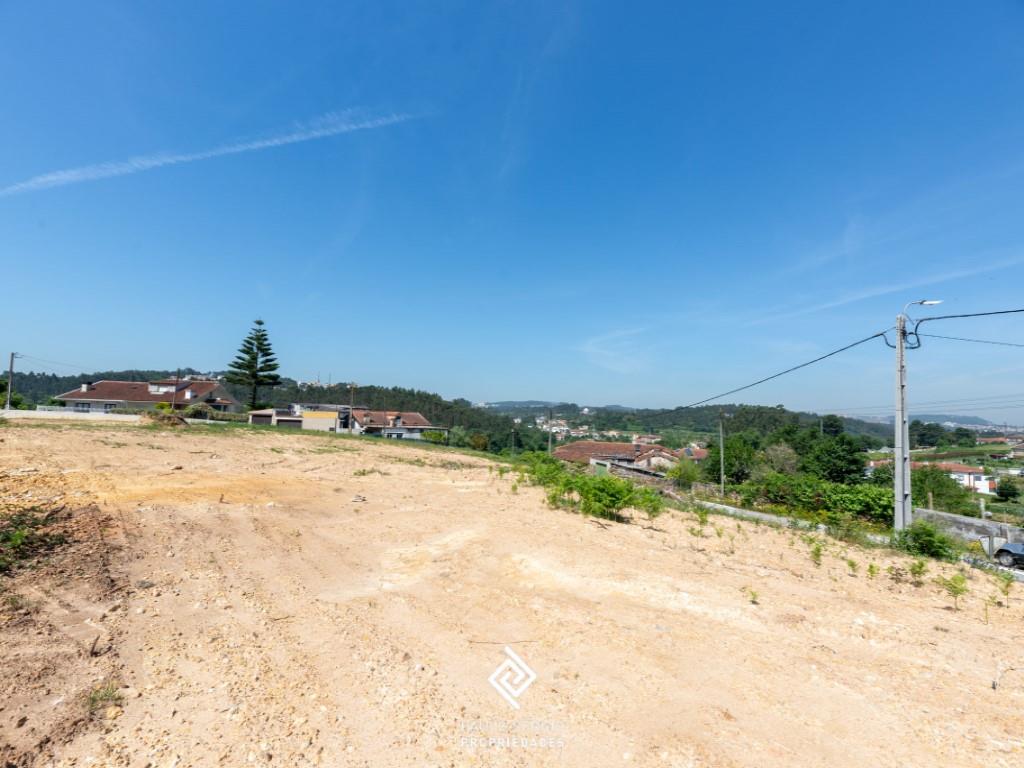 Terreno industrial en Gaia - junto a la zona industrial de Avintes