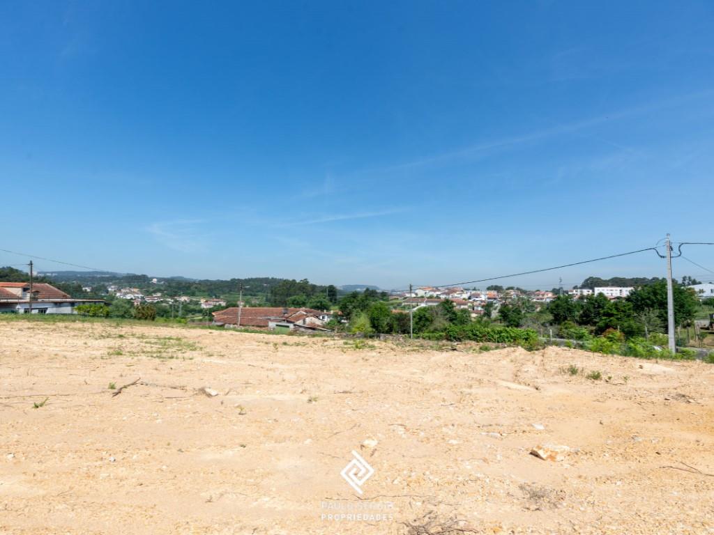 Terreno industrial en Gaia - junto a la zona industrial de Avintes