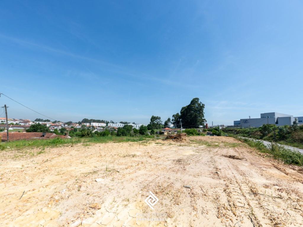 Terreno industrial en Gaia - junto a la zona industrial de Avintes