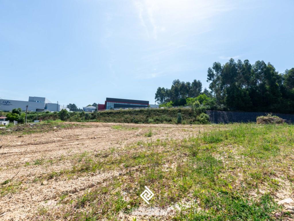 Terreno industrial en Gaia - junto a la zona industrial de Avintes