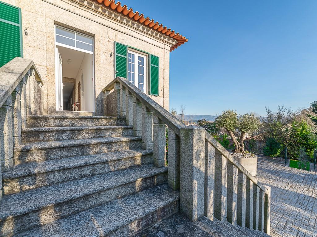Farm / Hotel, located in the municipality of Penafiel city