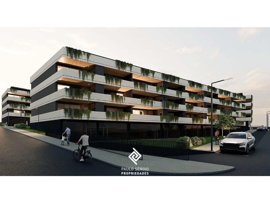 Aankoop: Appartement (4920)