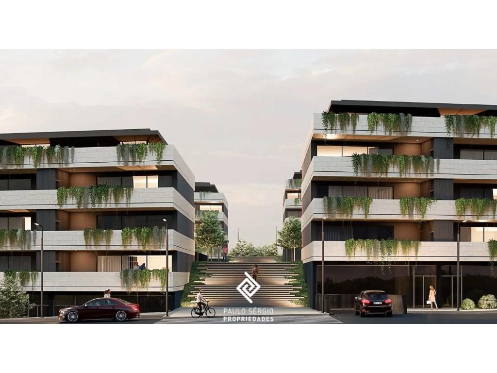 Aankoop: Appartement (4920)