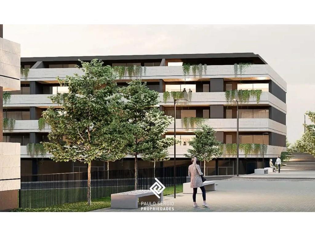 Aankoop: Appartement (4920)