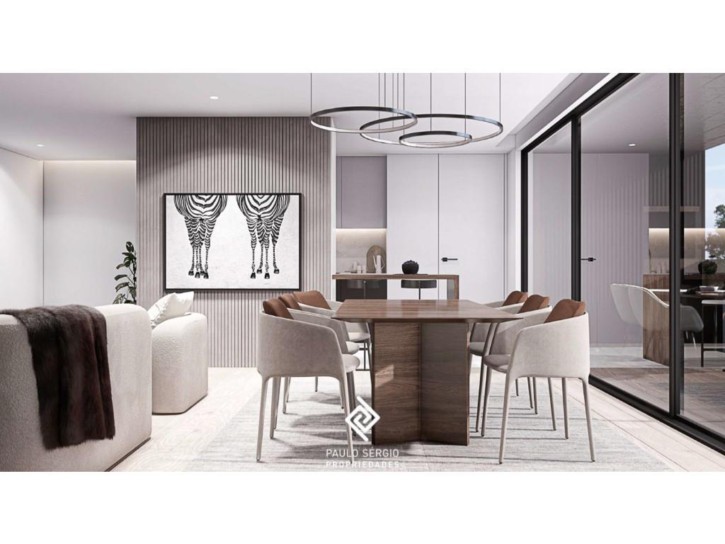 Aankoop: Appartement (4920)