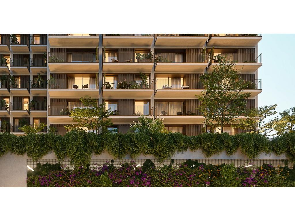 Luxuriöse 3-Zimmer-Wohnung in Vila Nova de Gaia, nur 5 Minuten vom Stadtzentrum von Porto