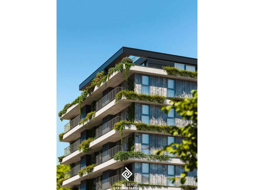 Elegant 1-bedroom apartment in Braga