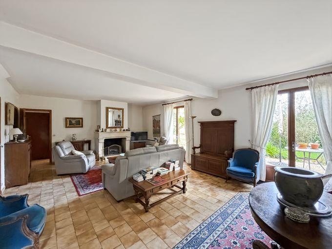 Maison à vendre, 180m², Caussens