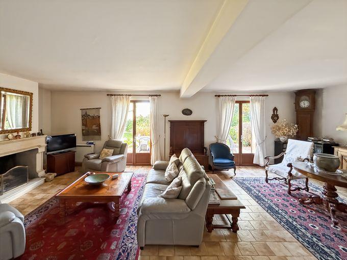 Maison à vendre, 180m², Caussens
