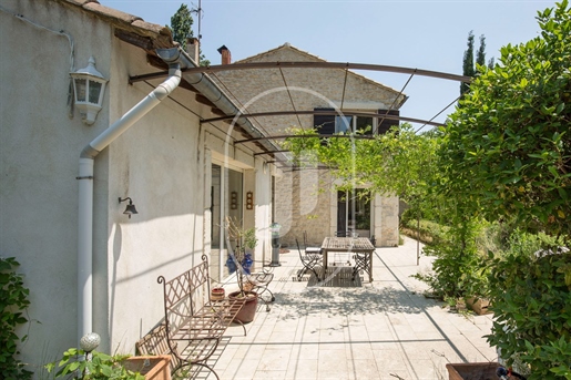 Mas for sale in Saint-Rémy-de-Provence