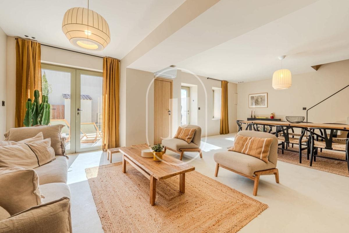 Maison à vendre, 120m², Eyragues
