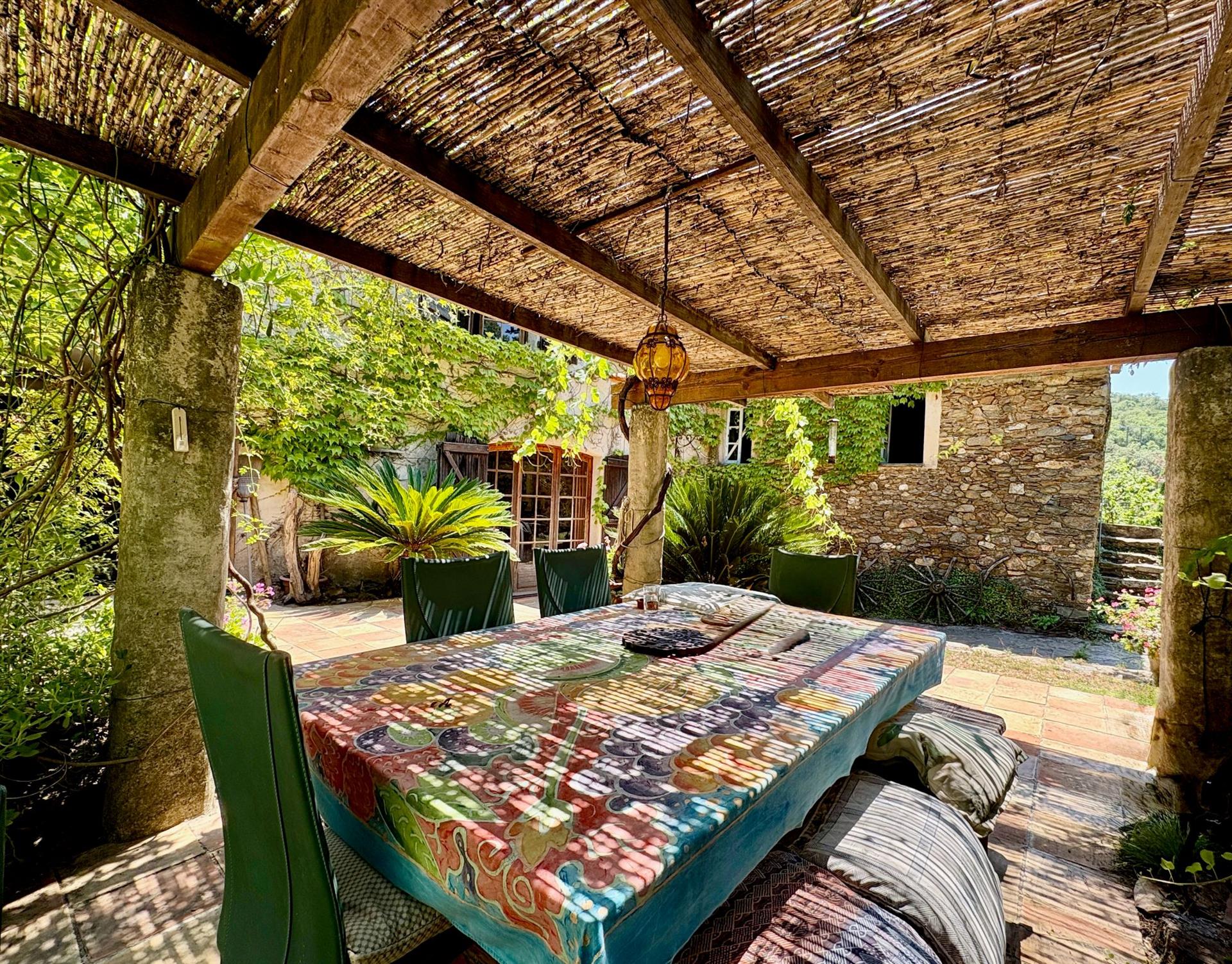 Exceptional property near Saint Tropez