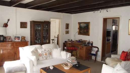 For Sale : 6 bedrooms Village House in Aubeterre-Sur-Dronne, Charente