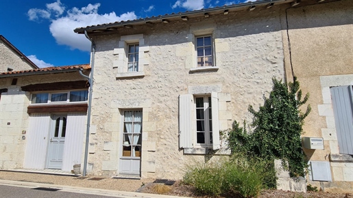 Riverside property for sale south Charente
