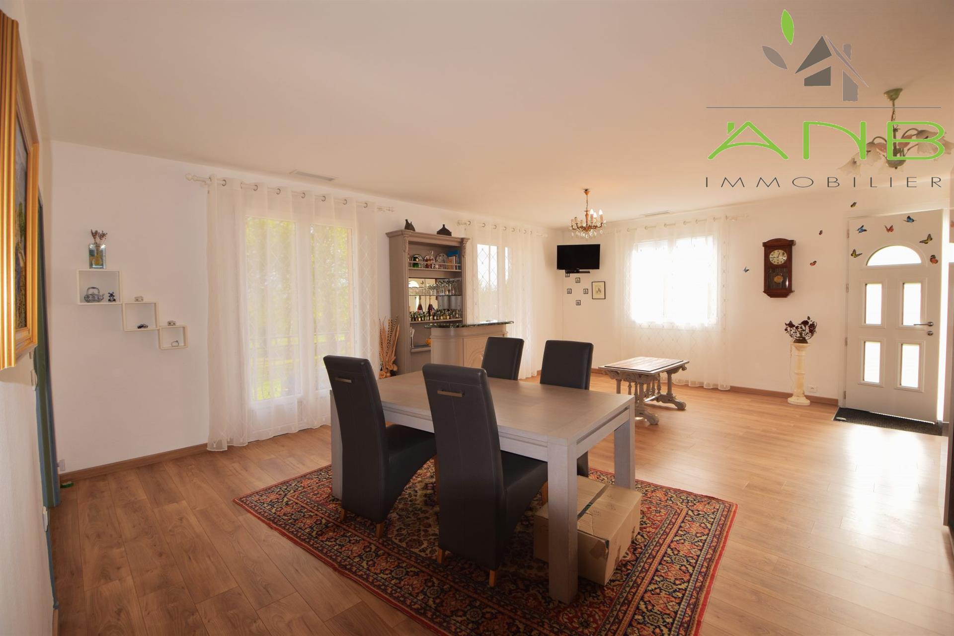 Traditional Villa