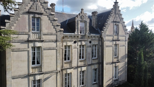Château du XIXème