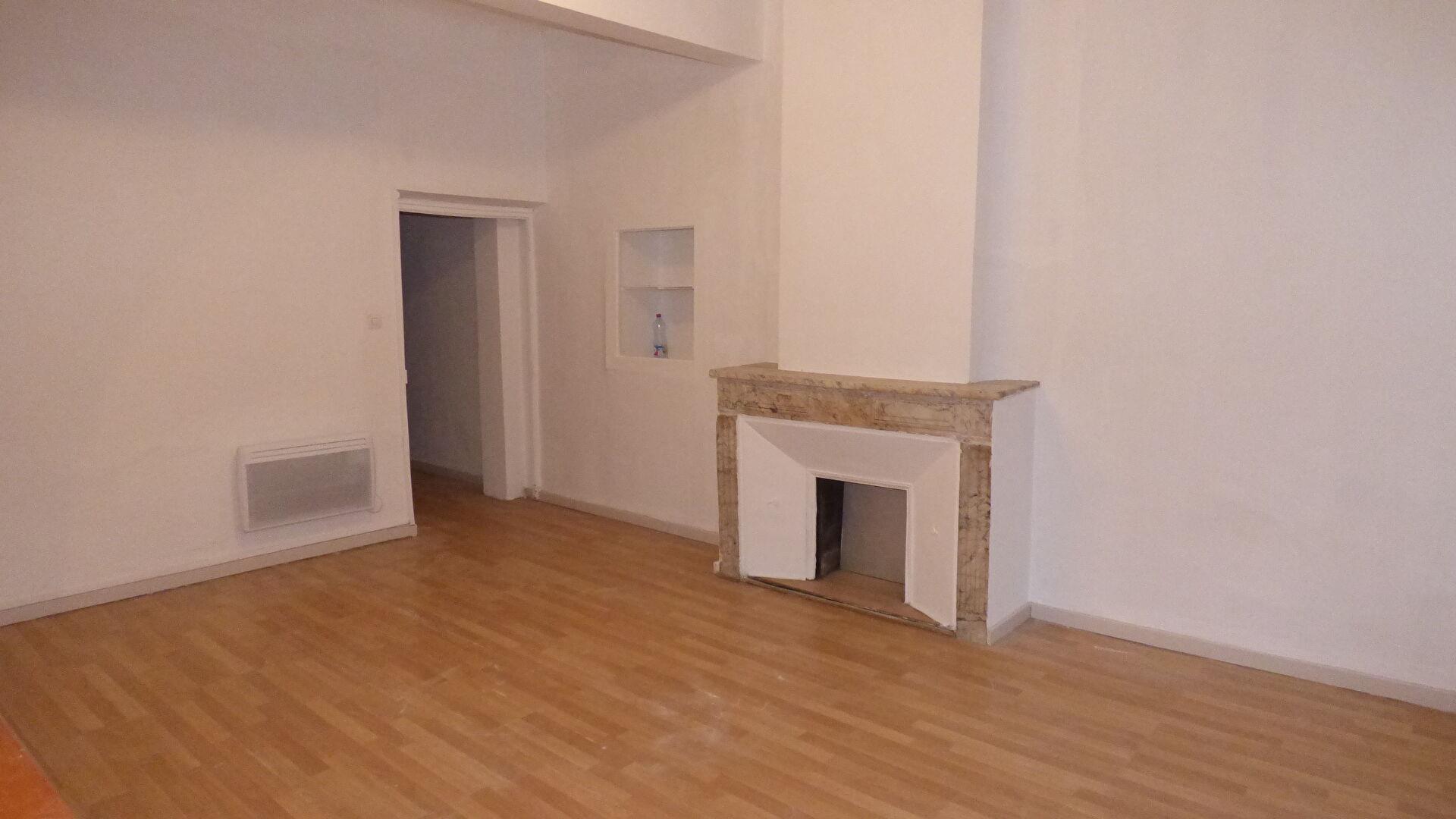 Appartement à louer, 40m², Vidauban