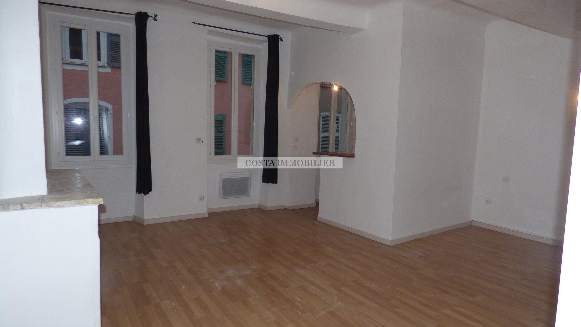 Appartement à louer, 40m², Vidauban
