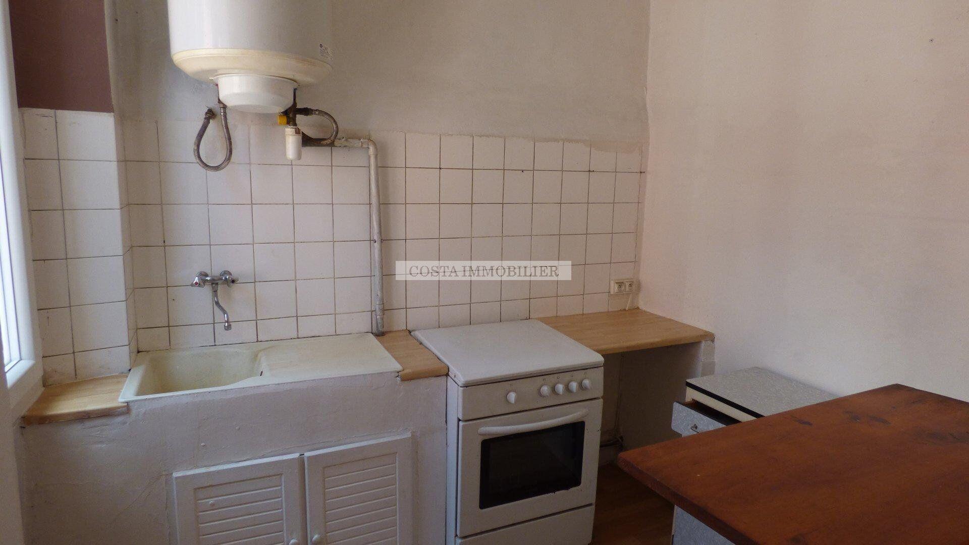 Appartement à louer, 40m², Vidauban