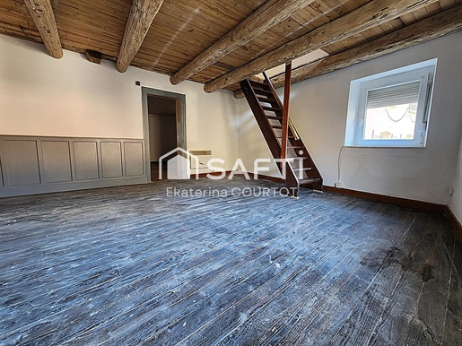 Kupnja: Kuća (57560)