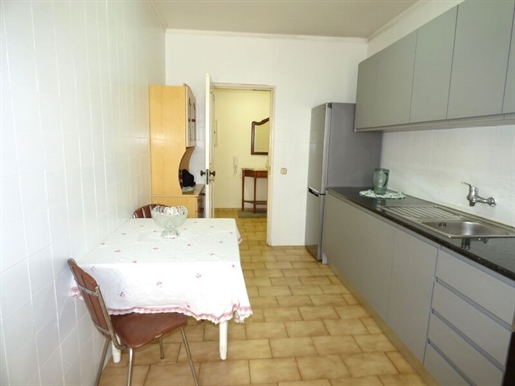 Purchase: Apartment (8500)
