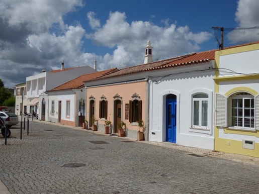 Casa unifamiliare recentemente ristrutturata