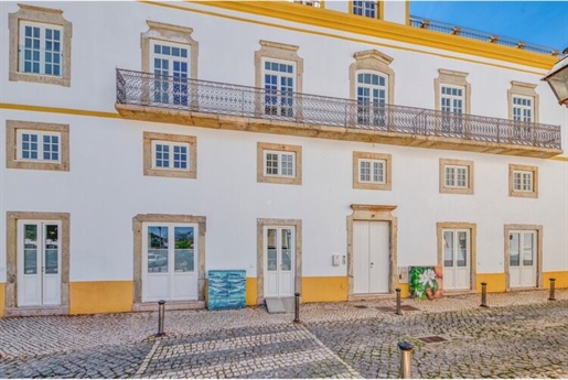 Compra: Apartamento (8300)