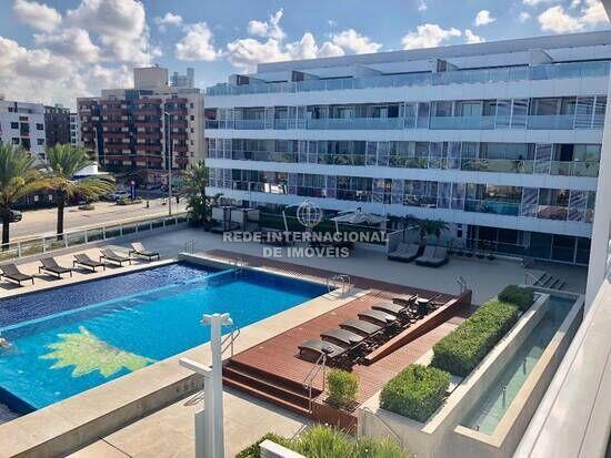 Purchase: Apartment (13710-000)