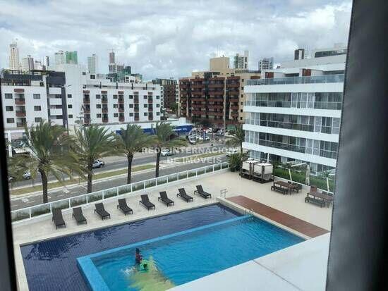 Purchase: Apartment (13710-000)
