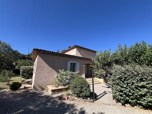 House - 10 Minutes From Cotignac