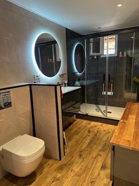 Appartement à vendre, 110m², Saint-Maximin-la-Sainte-Baume