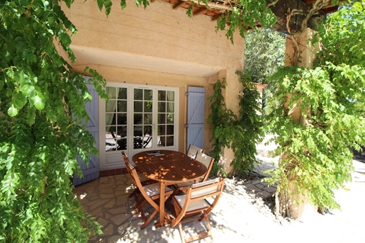 House - 15 Minutes From Cotignac