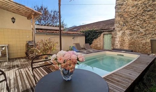House Of Village - 10 Minutes From Cotignac