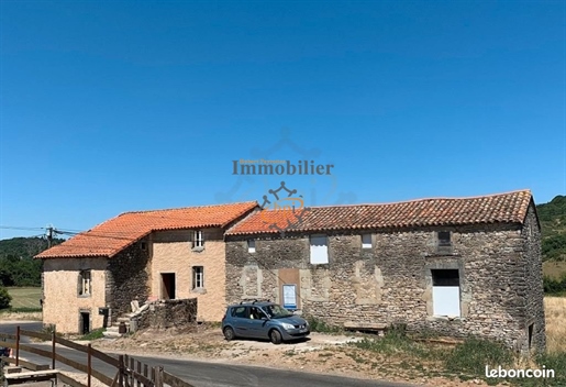 Fondamente, sector, for sale country house with ad
