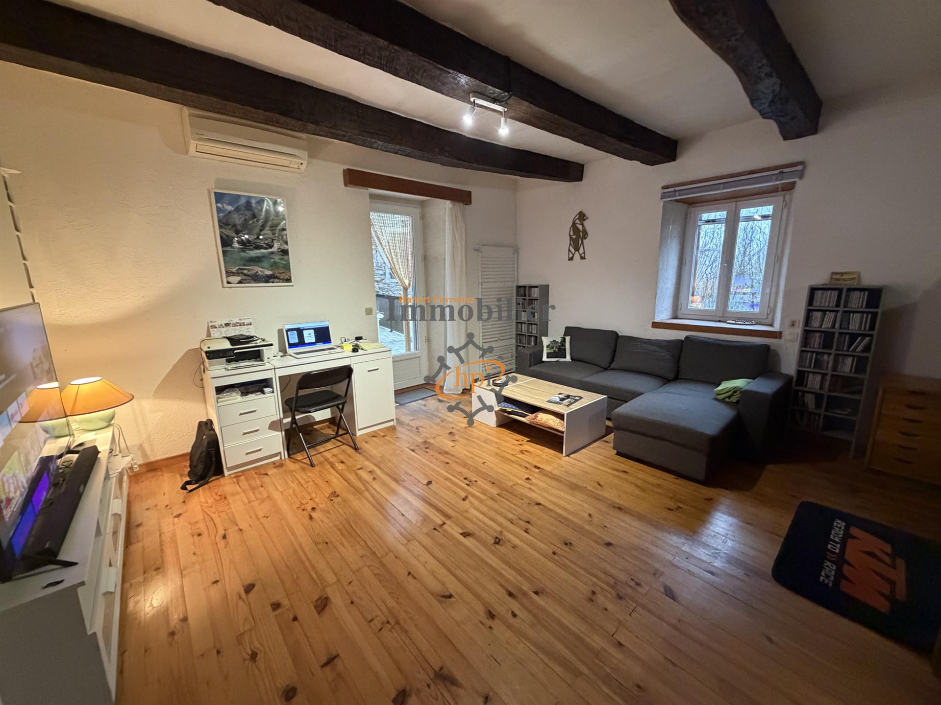 Maison à vendre, 102m², Coupiac