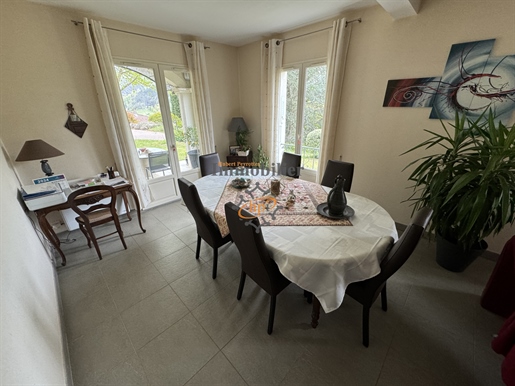 Sale house on 1850 m2 of land Saint Affrique