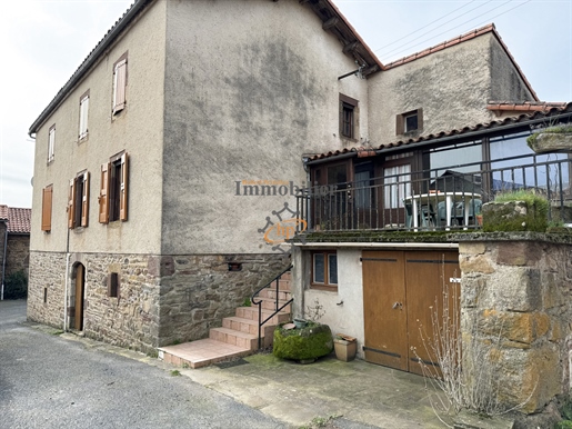 House for sale Le Truel