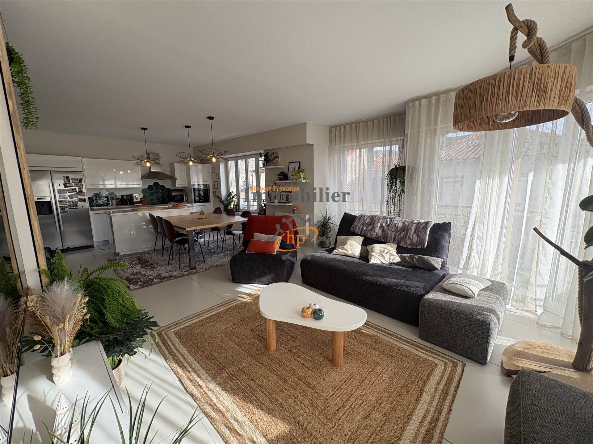 Appartement à vendre, 102m², Saint-Affrique