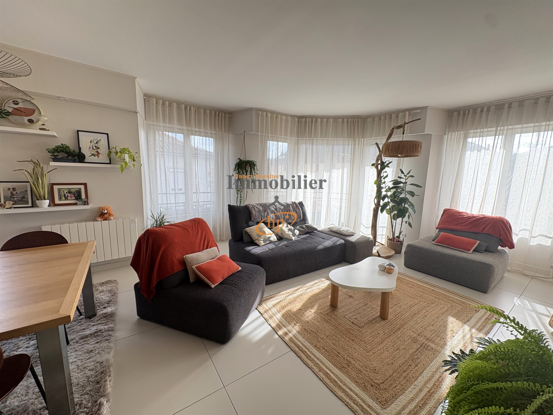 Appartement à vendre, 102m², Saint-Affrique