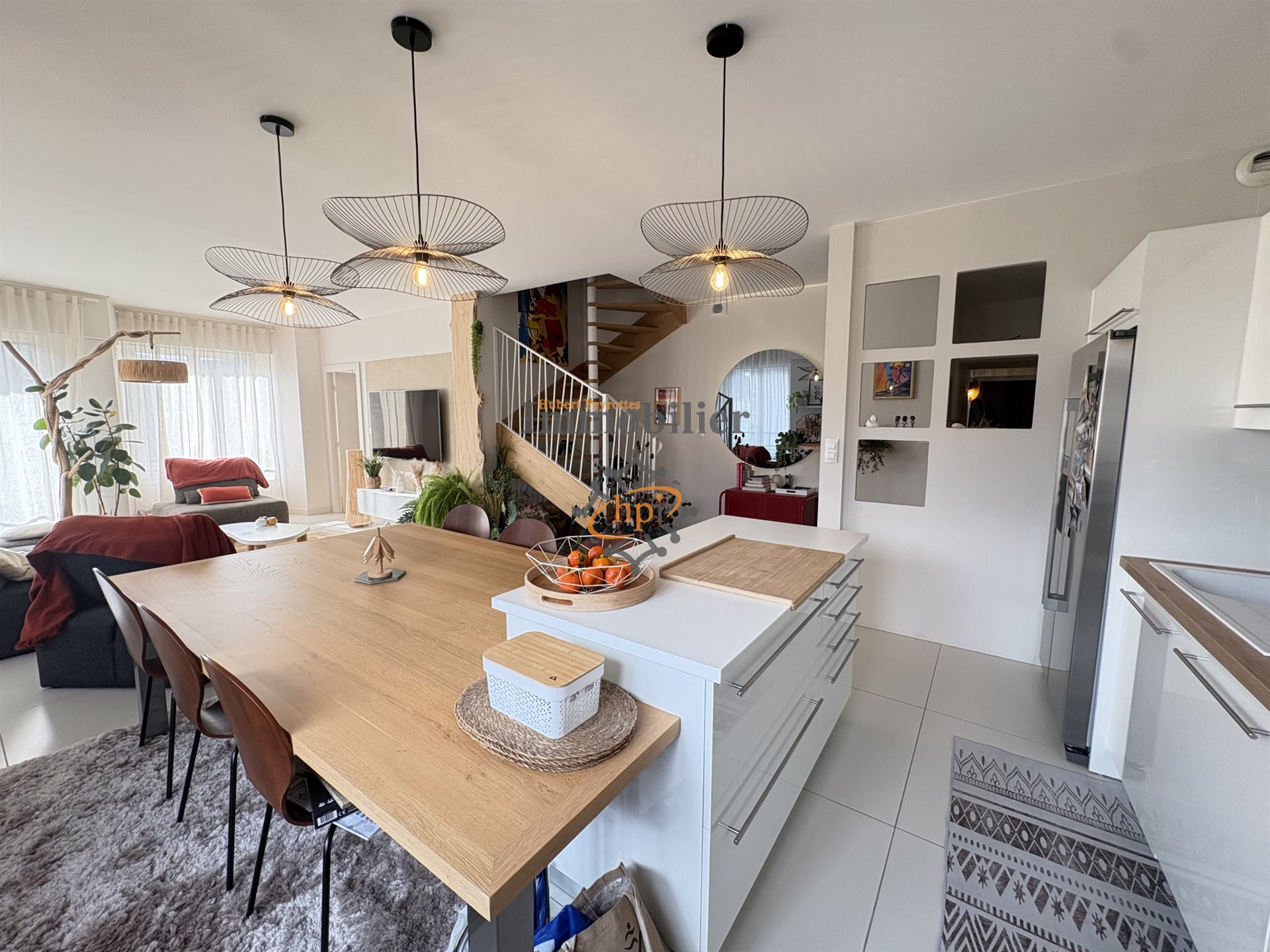 Appartement à vendre, 102m², Saint-Affrique